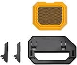Thermaltake The Tower 300 Chassis Stand | Bumblebee