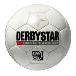 Derbystar Fu&szlig;ball Brillant APS, Matchball Gr&ouml;&szlig;e 5 (420 g)