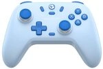GameSir Controller T4n Lite wireless Sky Blue Switch・Gamepad (GST4NL001-3)