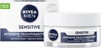 NIVEA MEN Sensitive Intensive Feuchtigkeitscreme