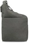 Jost Unisex Bergen Tasche, Schwarz