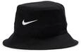 Nike - U Nk Apex Bucket Sq Swsh L, Bucket Hat Unisex - Erwachsene