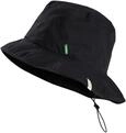 VAUDE Escape Rain Hat II, leicht &ndash; Schwarz &ndash; Gr. L