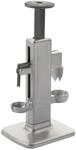 Westmark Entkerner Steinex-Combi &ndash; Kirschen & Pflaumen, Kombiger&auml;t | H&ouml;he 23 cm,