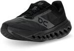 On Running 3WE30050106 Cloudsurfer Next Damen Black Eclipse EU 37.5