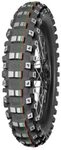 MITAS Sommerreifen 90/100-16 M/C TT 51M TERRA FORCE-MX MH (RED-GREEN) (IND)