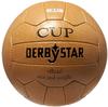 Derbystar Nostalgieball Cup, 5, braun, 1335500900