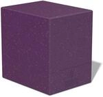 Ultimate Guard Return to Earth Boulder Deck Case 133+, Farbe:Violett