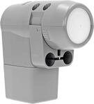 TechniSat UNYSAT Universal-Octo-LNB - im Wetterschutzgeh&auml;use, 8 Teilnehmer | passend