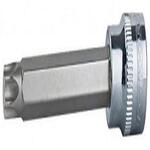 KS Tools 918.1648 1/2" CHROMEplus Bit-Stecknuss TX, lang, T50