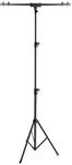 Gravity LS TBTV 17 - Lichtstativ mit Quertr&auml;ger, Klein, mit Belastbarkeit bis 30 kg,