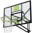 EXIT Toys Galaxy Basketballkorb zur Wandmontage Outdoor - Inkl. Basketballring, Netz