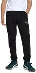 PUMA Herren Strickhose Teamfinal, Freizeithose
