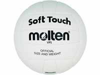 Molten,VP5,Training AA8Volleyball Gr.5 Ball, Weiss,5