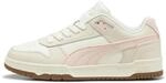 Puma RBD Game Low Sneaker Unisex 386373 07 schwarz Weiss