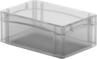 Surplus Systems Surplus Eurobox B 30 x 20 x 12 cm Lagerkiste Transportbox