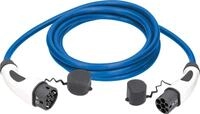 as - Schwabe Typ 2 Ladekabel f&uuml;r Hybrid & Elektroautos 3,6 kW / 10 m / 16 A / 230 V