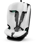 Maxi-Cosi Sommerbezug aus Biobaumwolle f&uuml;r den Titan Plus i-Size, Kindersitzbezug,