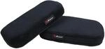Arozzi Armrest Pads (Black)