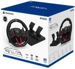 HORI Wireless Racing Wheel Apex f&uuml;r PlayStation 5, PlayStation 4 und Windows 11/10