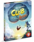 Piatnik Der Abenteuer Club - Auf gro&szlig;er Reise, Wei&szlig;