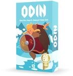 Helvetiq | Odin | Kartenspiele | Inspiriert von den Wikingern | Gesellschaftsspiele