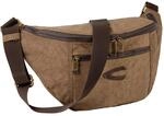 camel active Journey Herren Umh&auml;ngetasche Crossbody Bag Gro&szlig;