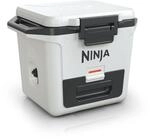 Ninja FrostVault Hard Cooler 47L, Premium isolierte K&uuml;hlbox, h&auml;lt EIS bis zu...