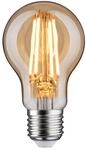Paulmann 29187 1879 Filament 230V 3-Step-Dim LED Birne E27 470lm 6W 1800K dimmbar