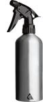 Efalock Spr&uuml;hflasche Aluminium Big 500ml silber