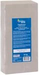 Glorex GmbH 6 8073 610 T&ouml;pferton wei&szlig; 10 kg, wei&szlig;, unschamottiert