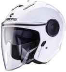 CABERG Helmet SOHO White XS
