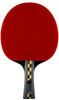 JOOLA 54195 Carbon Pro ITTF Zugelassener Tischtennis-Schläger für Fortgeschrittene