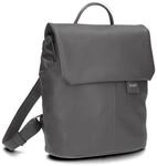 Zwei Damen City-Rucksack Mademoiselle.M MR8 4 Liter weiches Kunstleder,