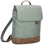 Zwei Rucksack OLLI Rucksack OR13 eucalyptus
