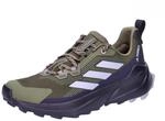 adidas Terrex Damen Wanderschuhe Trailmaker 2 W Olive Strata/Silver Dawn/Fig 39 1/3