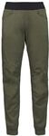 Black Diamond Notion SP Damen-Hose, Jogger-Stil, Kletter- und Aktivhose, Tundra, M
