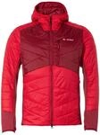 VAUDE Winterjacke Herren Sesvenna Jacket IV &ndash; Leichte Steppjacke Herren mit