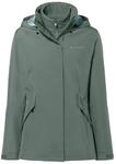 VAUDE Damen Winterjacke Rosemoor Padded Jacket II &ndash; Outdoorjacke Damen mit
