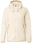 VAUDE Damen Fleece Jacke Manukau Fleece Jacket II, warme, urbane Fleecejacke im