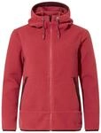 VAUDE Jacken Women's Manukau Fleece Jacket II Brick 38