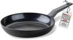 Fackelmann Pfanne 28cm Statement &ndash; Keramik beschichtete Pfanne - Recyceltes
