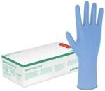 B. Braun Vasco&reg; Guard Long Nitrilhandschuhe Untersuchungshandschuhe...
