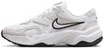 Nike Damen Al8 Schuhe, Summit White/White-Black, 38.5