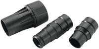 DEWALT Adapter-Set Bauhandwerk