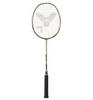 VICTOR Badmintonschläger G-7500, Schwarz/Silber, 67.4 cm, 113/0/0