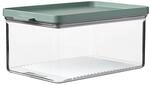 Mepal K&auml;sedose mit Deckel - K&uuml;hlschrank Organizer &ndash; K&auml;sedose K&uuml;hlschrank -