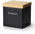 Continenta Keramik Vorratsdose | Ideal F&uuml;r Vorr&auml;te & Mit Luftl&ouml;cher | Handmade In