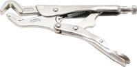 BGS 491 | Spezial-Gripzange | Klauenform | 210 mm | 6-32 mm