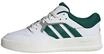 adidas Court 24 Sportschuhe Herren, wei&szlig; - White (White), 44 2/3 EU